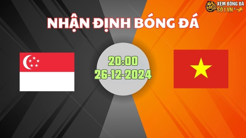 Nhận định dự đoán diễn biến và kết quả trận đấu